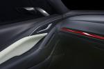 Mazda Takeri Concept 2011 года